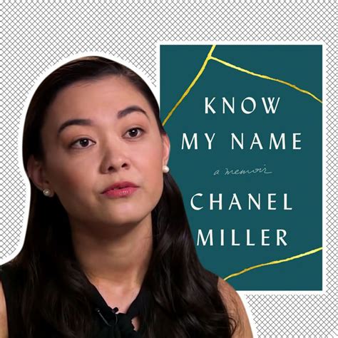 may may miller chanel miller|chanel miller memoir.